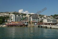 3 balchik marina city apartment
