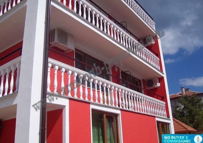 House hotel in Kranevo Bulgaria 3
