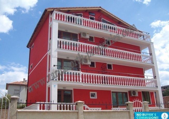 house hotel in Kranevo Bulgaria 1