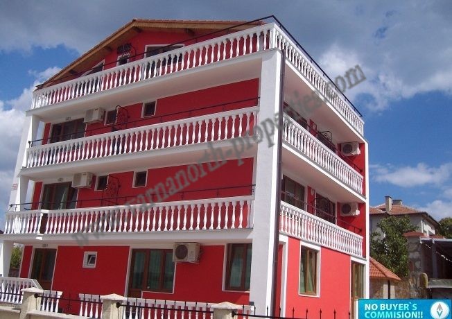 house hotel in Kranevo Bulgaria 2