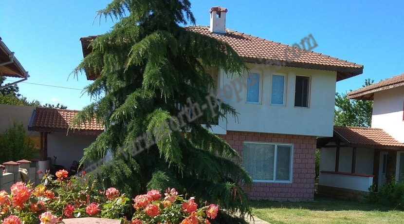 house 1