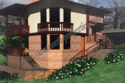 house 1