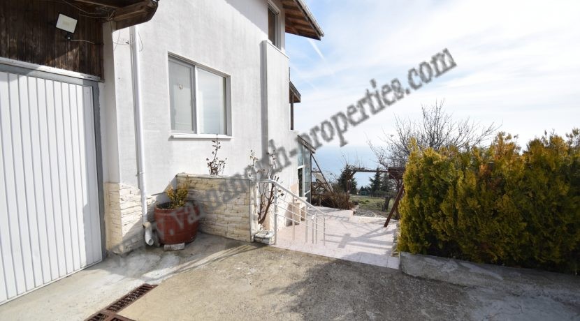 House in Balchik 3