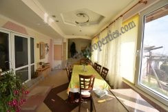 house in Balchik 12
