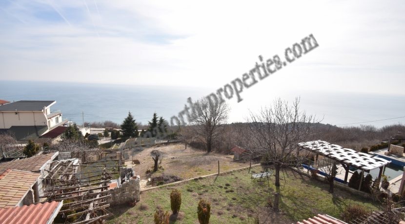 house in Balchik 4