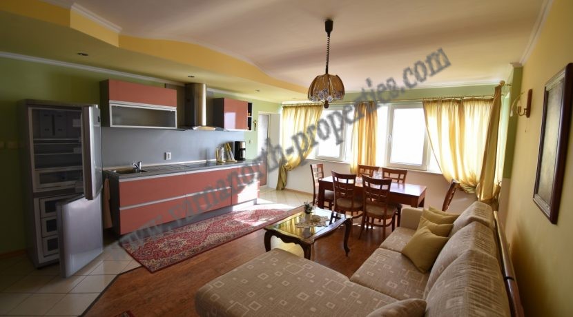house in Balchik 5
