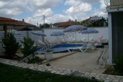 house in Kavarna 4