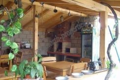 house in Kavarna 6