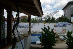 house in Kavarna 7