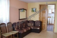 house in Kavarna 9