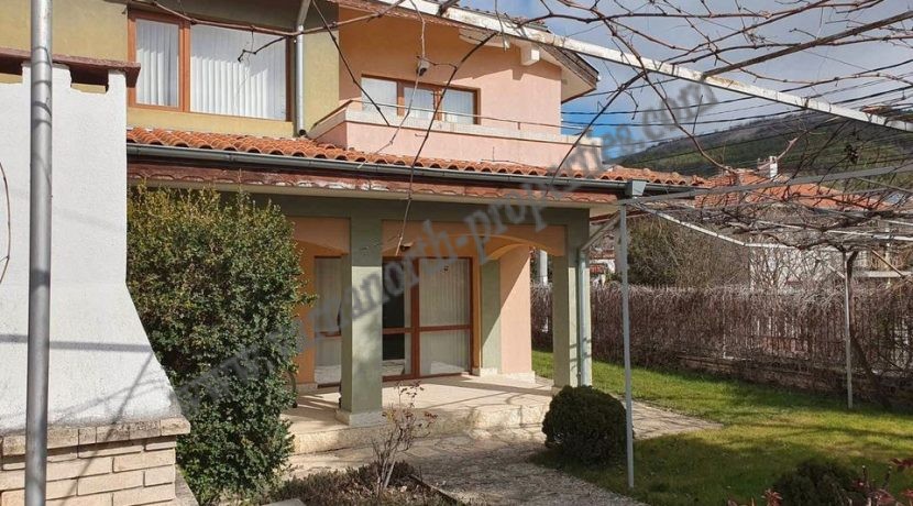 house 1
