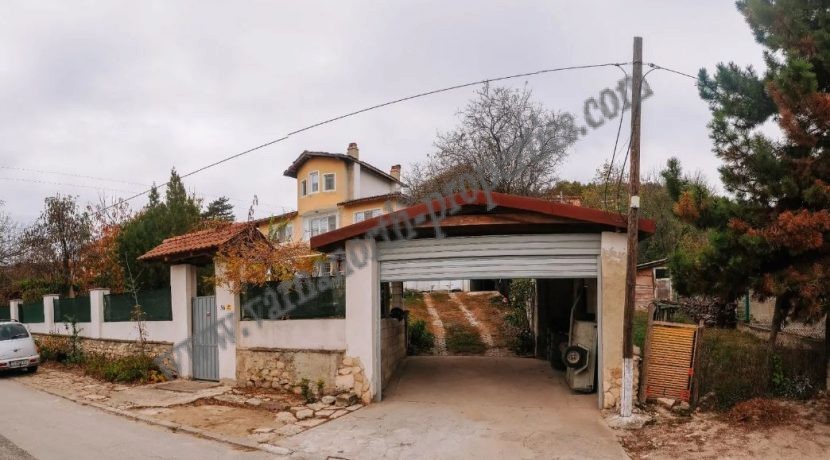 Excellent property in the village of Rogachevo near Balchik 10