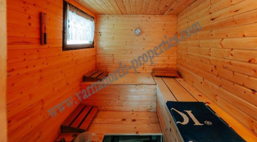 Excellent property in the village of Rogachevo near Balchik 11