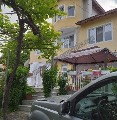 Excellent property in the village of Rogachevo near Balchik 2