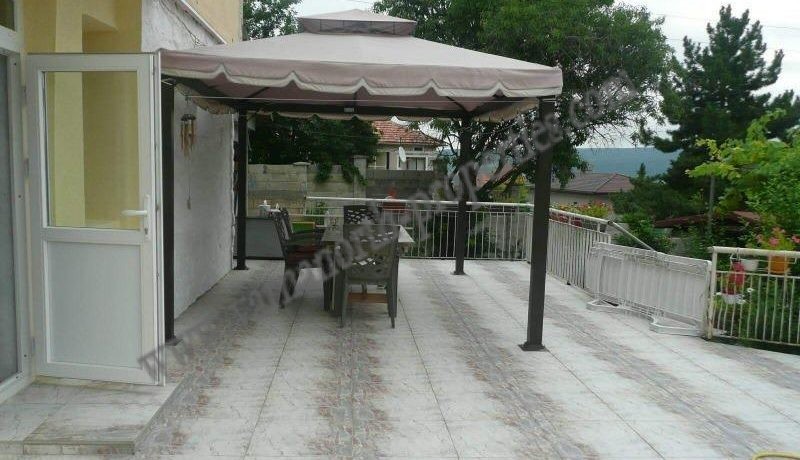 Excellent property in the village of Rogachevo near Balchik 3