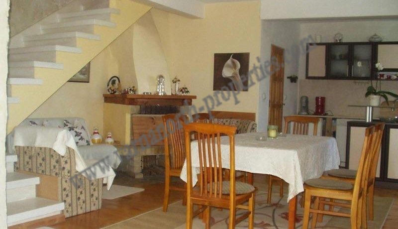 Excellent property in the village of Rogachevo near Balchik 4