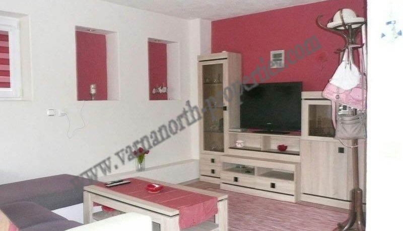 Excellent property in the village of Rogachevo near Balchik 5