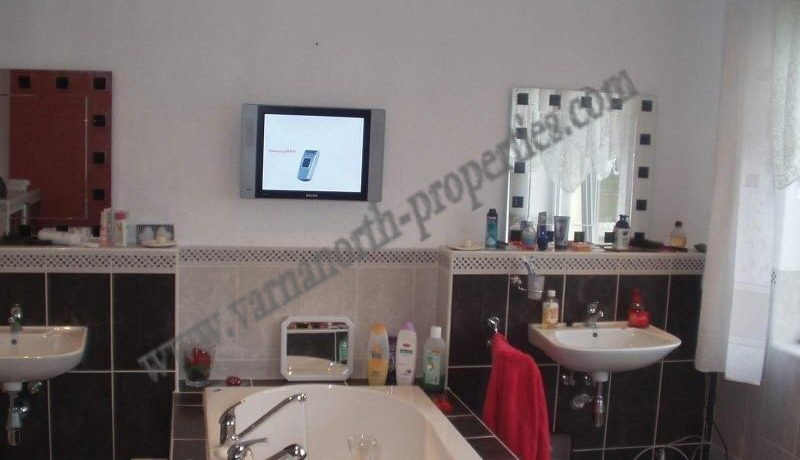 Excellent property in the village of Rogachevo near Balchik 6