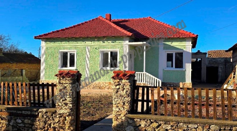 house 1