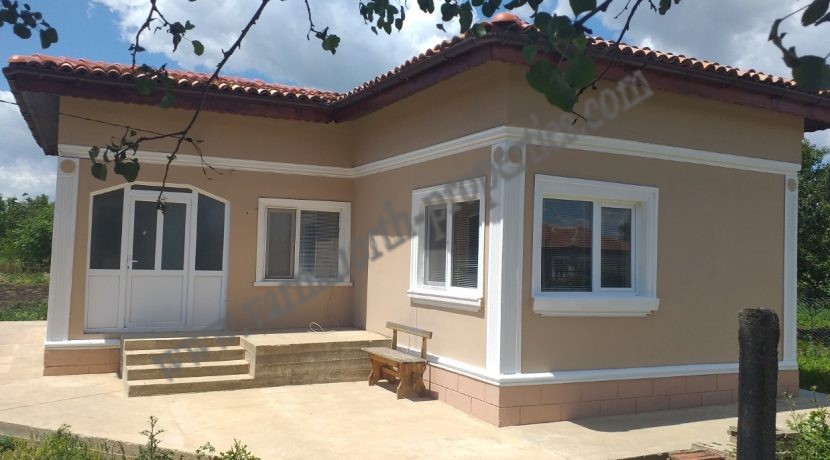 house 1