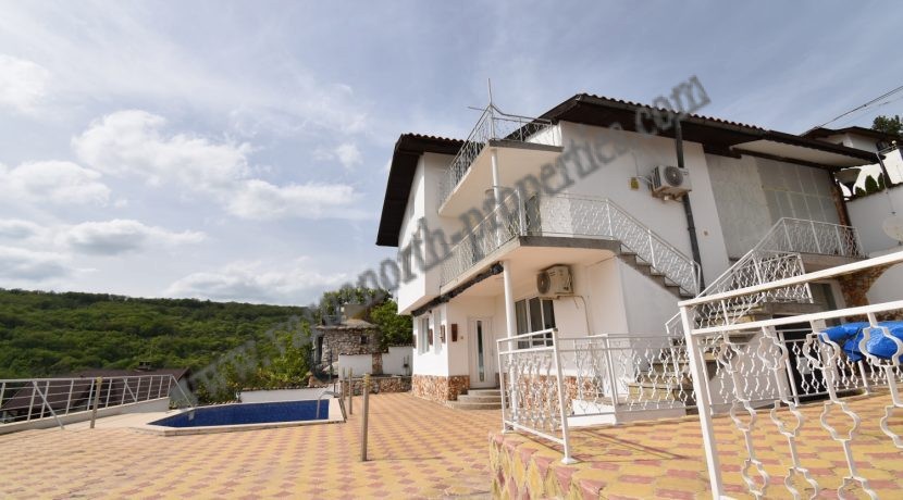 villa 1