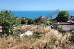 plot of land in Balchik Bulgaria