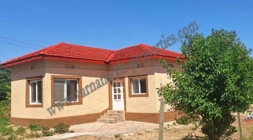 house 1