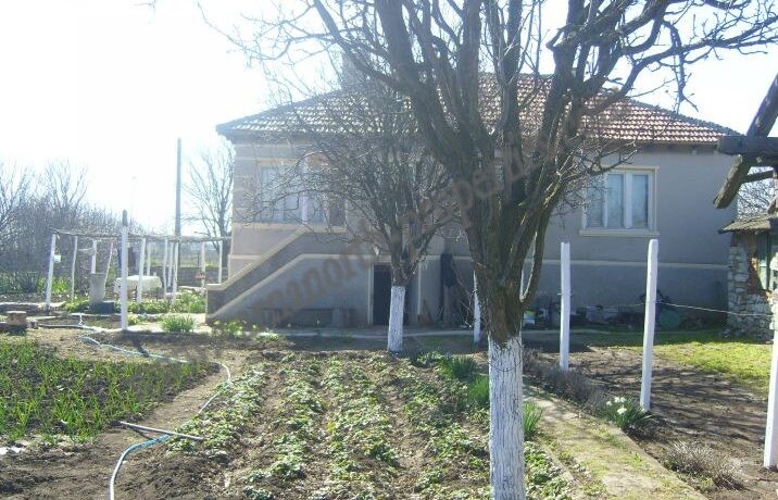 House in Bulgaria 2