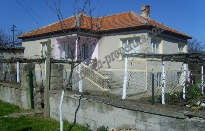 house in Bulgaria 1
