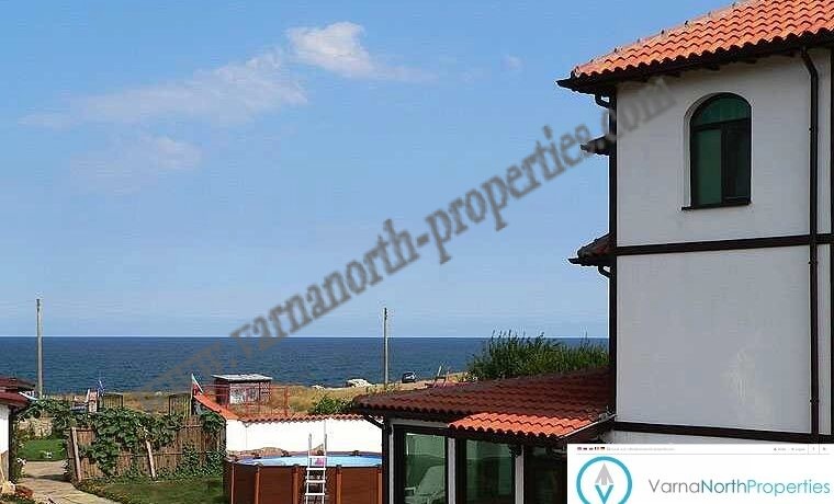 villa in Bulgaria 1