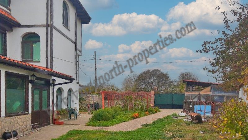 villa in Bulgaria 7