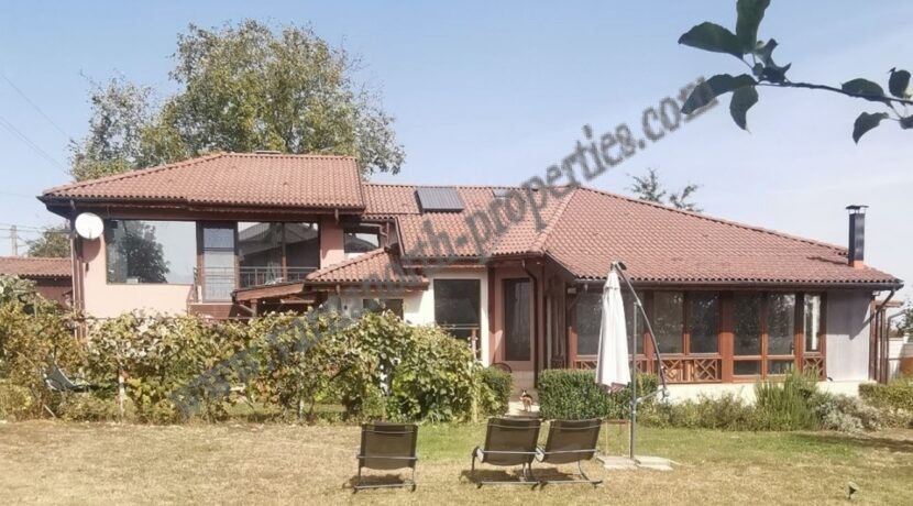 House in Bulgaria 1